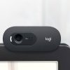 Logitech® C505 HD Webcam with Long-Range Mic for Video Calls - Image 12