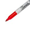 Sharpie® Permanent Fine-Point Markers, Red, Pack Of 36 - Image 4