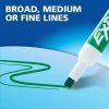 EXPO® Chisel-Tip Dry-Erase Markers, Black, Pack Of 36 - Image 7