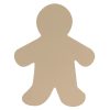 Hygloss People Cut-Outs, 16" x 12", 25 Shapes Per Pack, Set Of 3 Packs - Image 2