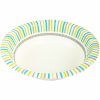 Genuine Joe 12 oz Paper Bowls - Disposable - Multi - 125 / Pack - Image 2
