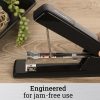 Swingline® 747® Classic Stapler, 20 Sheets Capacity, Black - Image 4