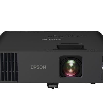Epson® Pro EX11000 3-Chip 3LCD Full HD 1080p Wireless Laser Projector, V11HA72220
