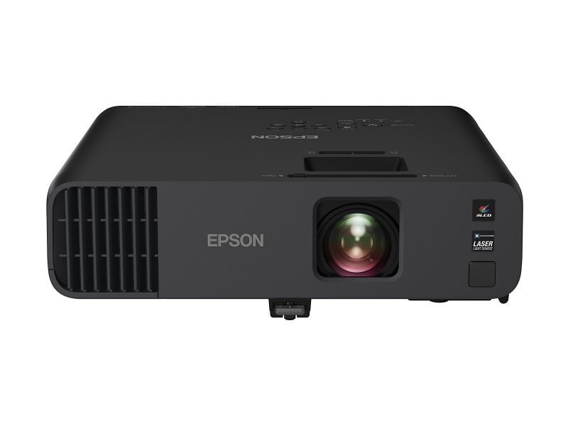 Epson® Pro EX11000 3-Chip 3LCD Full HD 1080p Wireless Laser Projector, V11HA72220 - Image 7