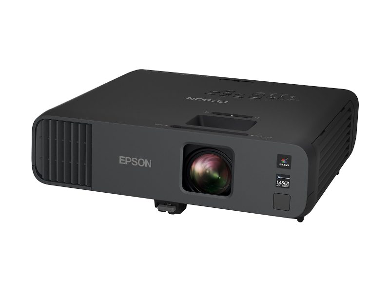 Epson® Pro EX11000 3-Chip 3LCD Full HD 1080p Wireless Laser Projector, V11HA72220 - Image 8