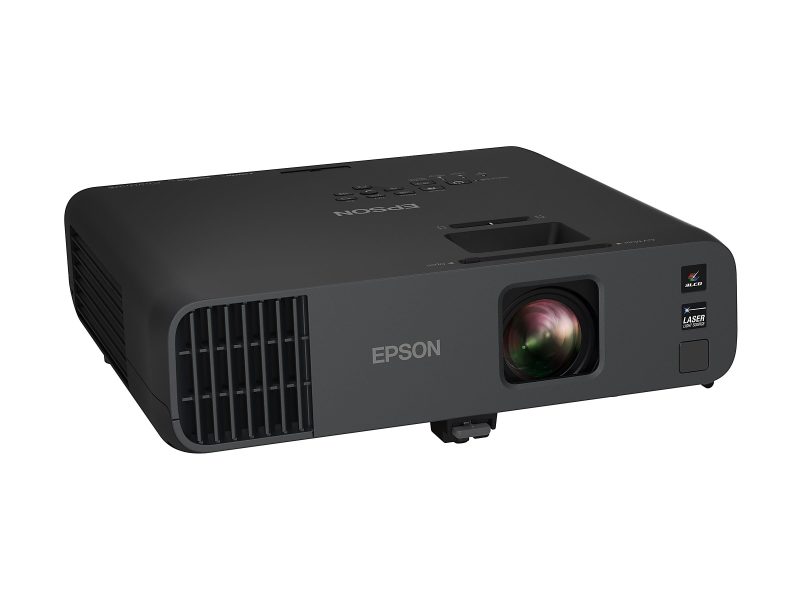 Epson® Pro EX11000 3-Chip 3LCD Full HD 1080p Wireless Laser Projector, V11HA72220 - Image 9