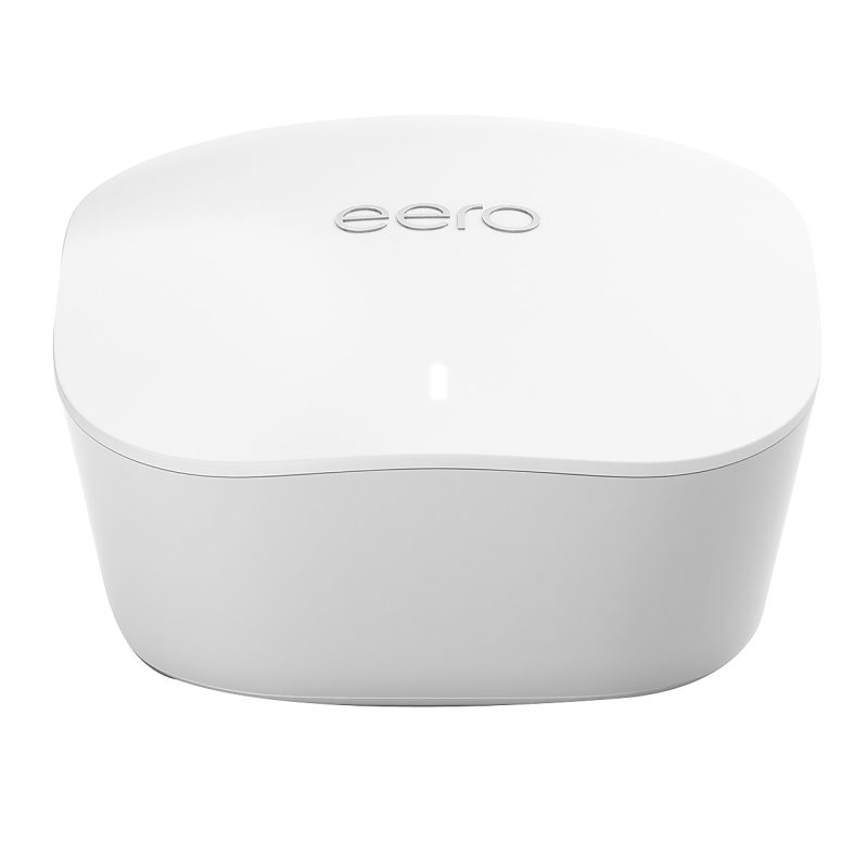 Eero Whole-Home Wi-Fi Systems, Pack Of 3, J010311 - Image 2