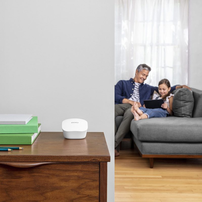 Eero Whole-Home Wi-Fi Systems, Pack Of 3, J010311 - Image 4