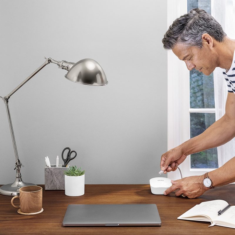 Eero Whole-Home Wi-Fi Systems, Pack Of 3, J010311 - Image 6