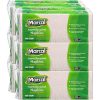 Marcal® 1-Ply Luncheon Napkins, 12-1/2"H x 11-1/4"W, 100% Recycled Paper, White, 400 Napkins Per Pack, 6 Packs Per Carton - Image 4