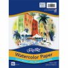 Art1st® Watercolor Paper, 9" x 11", Pack Of 50 Sheets - Image 2