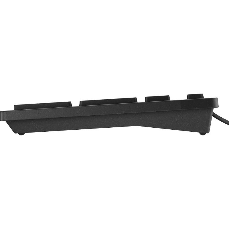 Dell KB216 Keyboard - English (US) - QWERTY Layout - Black - Image 3