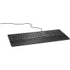 Dell KB216 Keyboard - English (US) - QWERTY Layout - Black - Image 6