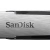SanDisk Ultra Flair™ USB 3.0 Flash Drive, 256GB, Silver
