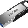 SanDisk Ultra Flair™ USB 3.0 Flash Drive, 256GB, Silver - Image 3