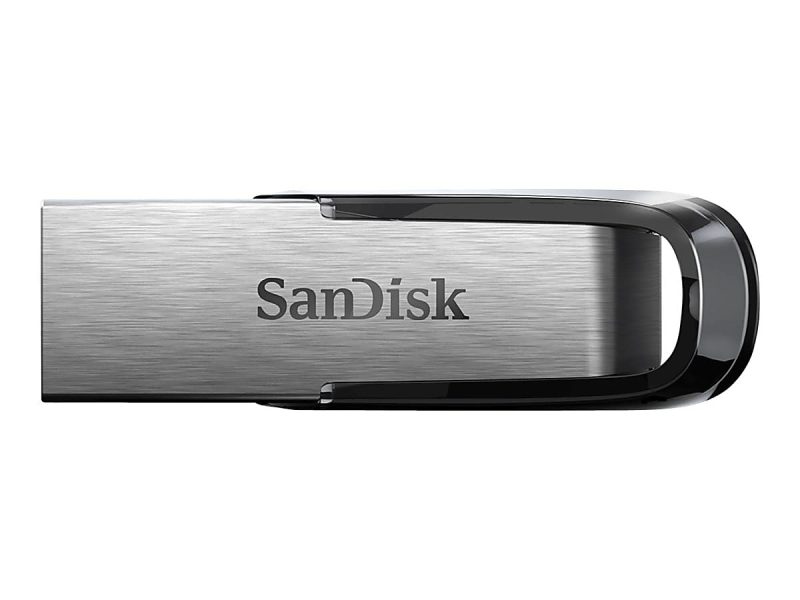 SanDisk Ultra Flair™ USB 3.0 Flash Drive, 256GB, Silver - Image 9
