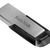 SanDisk Ultra Flair™ USB 3.0 Flash Drive, 256GB, Silver - Image 10