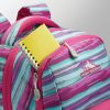High Sierra Ollie Backpack, Stripes - Image 5