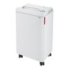 Ideal 2503 10 Sheet Cross-Cut Commercial Office Shredder, IDEDSH0301H - Image 2