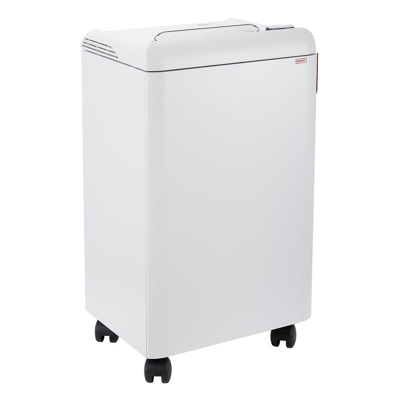 Ideal 2503 10 Sheet Cross-Cut Commercial Office Shredder, IDEDSH0301H - Image 3