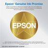 Epson® EcoTank® Photo ET-8550 SuperTank® Wide-Format Wireless Inkjet All-In-One Color Printer - Image 5