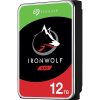 Seagate IronWolf ST12000VN0008 12 TB Hard Drive - 3.5" Internal - SATA (SATA/600) - Conventional Magnetic Recording (CMR) Method - 7200rpm - 3 Year Warranty - Image 3