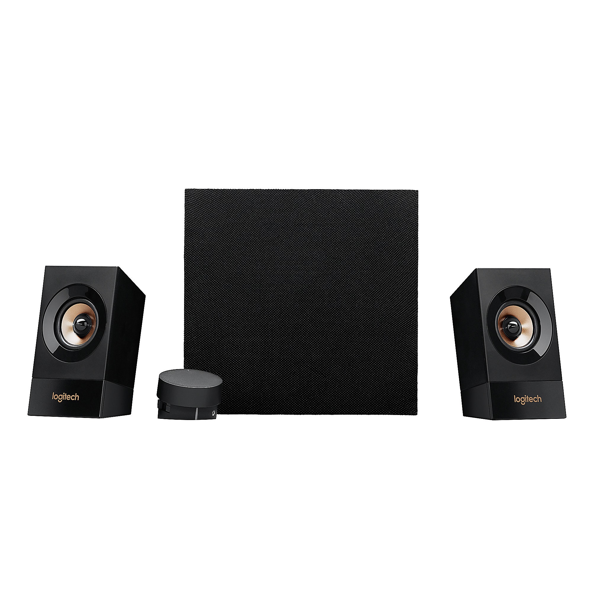 Desktop Speakers