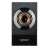 Logitech® z533 Multimedia Speaker System, Black, 980-001053 - Image 2