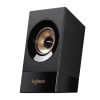 Logitech® z533 Multimedia Speaker System, Black, 980-001053 - Image 4