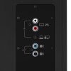 Logitech® z533 Multimedia Speaker System, Black, 980-001053 - Image 7