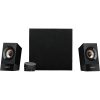 Logitech® z533 Multimedia Speaker System, Black, 980-001053 - Image 8