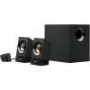 Logitech® z533 Multimedia Speaker System, Black, 980-001053 - Image 9
