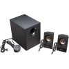 Logitech® z533 Multimedia Speaker System, Black, 980-001053 - Image 10