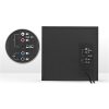 Logitech® z533 Multimedia Speaker System, Black, 980-001053 - Image 11