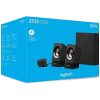 Logitech® z533 Multimedia Speaker System, Black, 980-001053 - Image 12