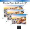 Epson® EpiqVision Mini EF12 Streaming Laser Projector, V11HA14020 - Image 3