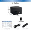 Epson® EpiqVision Mini EF12 Streaming Laser Projector, V11HA14020 - Image 4