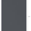 Office Depot® Brand Construction Paper, 9" x 12", 100% Recycled, Black, Pack Of 500 Sheets - Image 3
