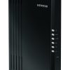 NETGEAR AX1800 4-Stream WiFi 6 Mesh Extender, EAX20