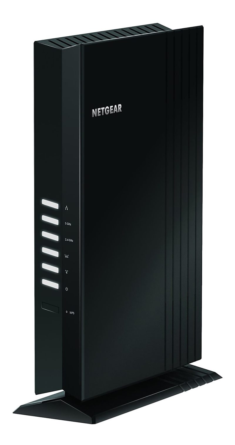 NETGEAR AX1800 4-Stream WiFi 6 Mesh Extender, EAX20 - Image 2