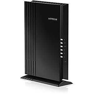 NETGEAR AX1800 4-Stream WiFi 6 Mesh Extender, EAX20 - Image 3