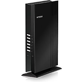NETGEAR AX1800 4-Stream WiFi 6 Mesh Extender, EAX20 - Image 5