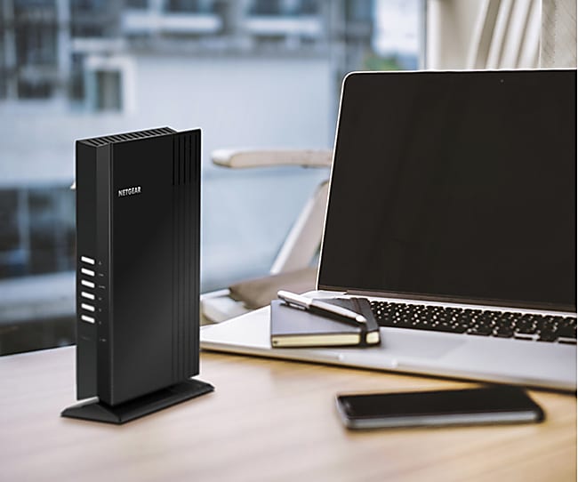 NETGEAR AX1800 4-Stream WiFi 6 Mesh Extender, EAX20 - Image 6
