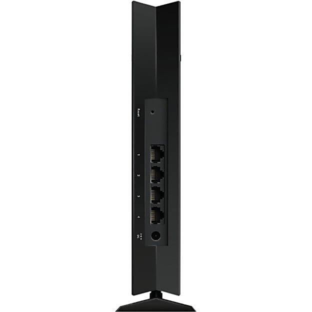 NETGEAR AX1800 4-Stream WiFi 6 Mesh Extender, EAX20 - Image 7