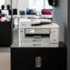 Brother® MFC-J6955DW Wireless All-In-One Color Inkjet Printer - Image 6