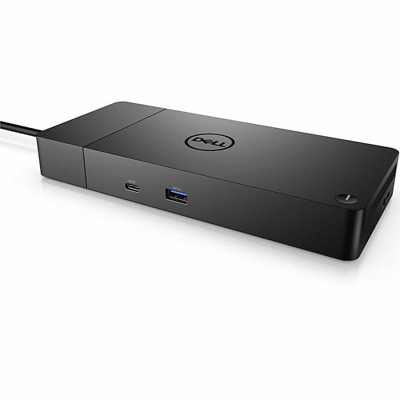 Dell WD19S 90w Power Delivery Docking Station - Image 2