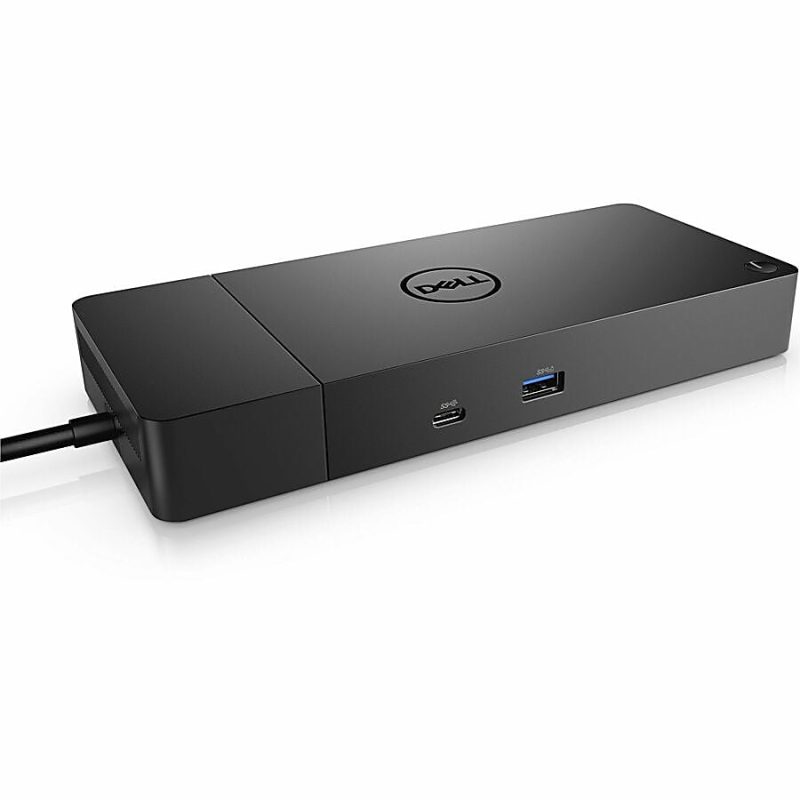 Dell WD19S 90w Power Delivery Docking Station - Image 3