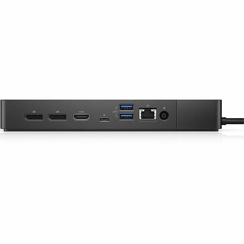Dell WD19S 90w Power Delivery Docking Station - Image 5