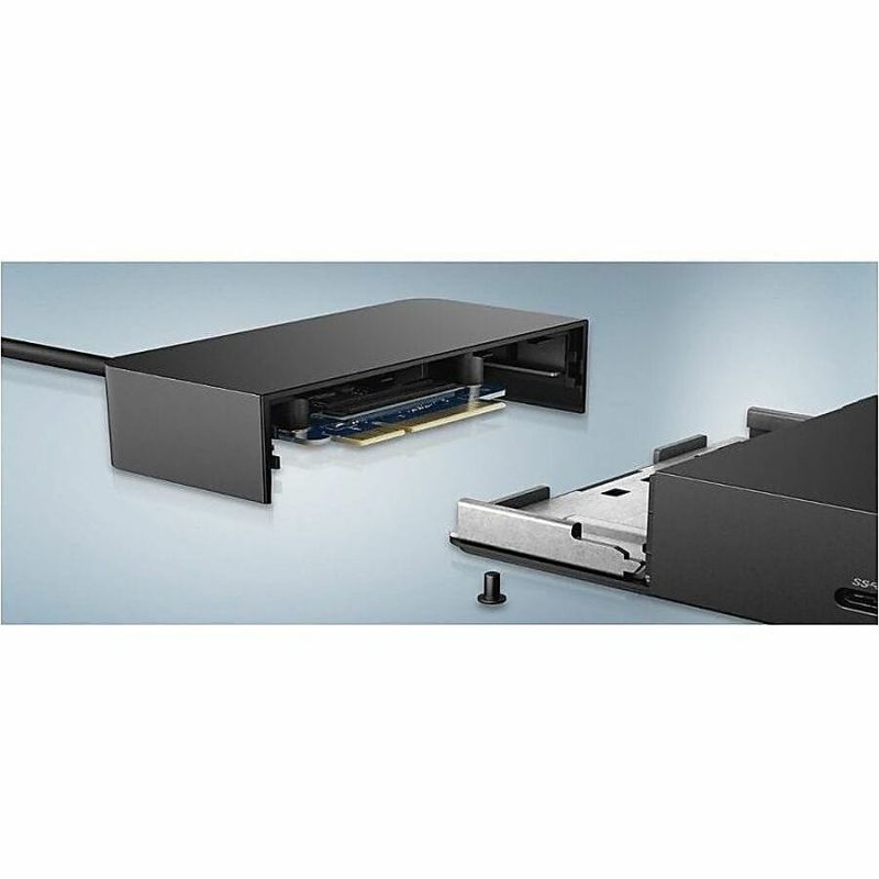 Dell WD19S 90w Power Delivery Docking Station - Image 7