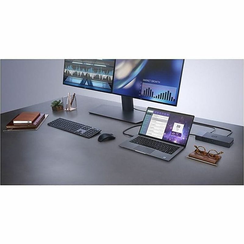 Dell WD19S 90w Power Delivery Docking Station - Image 9